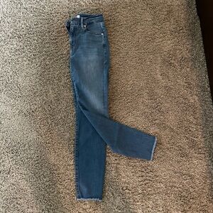 Good American jeans never worn - size 27